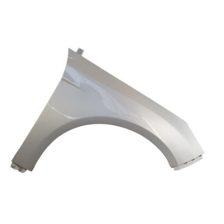 Aile avant droit FORD FOCUS 3 Photo n°1