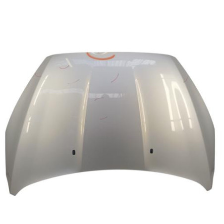 Capot FORD FOCUS 3 Photo n°1