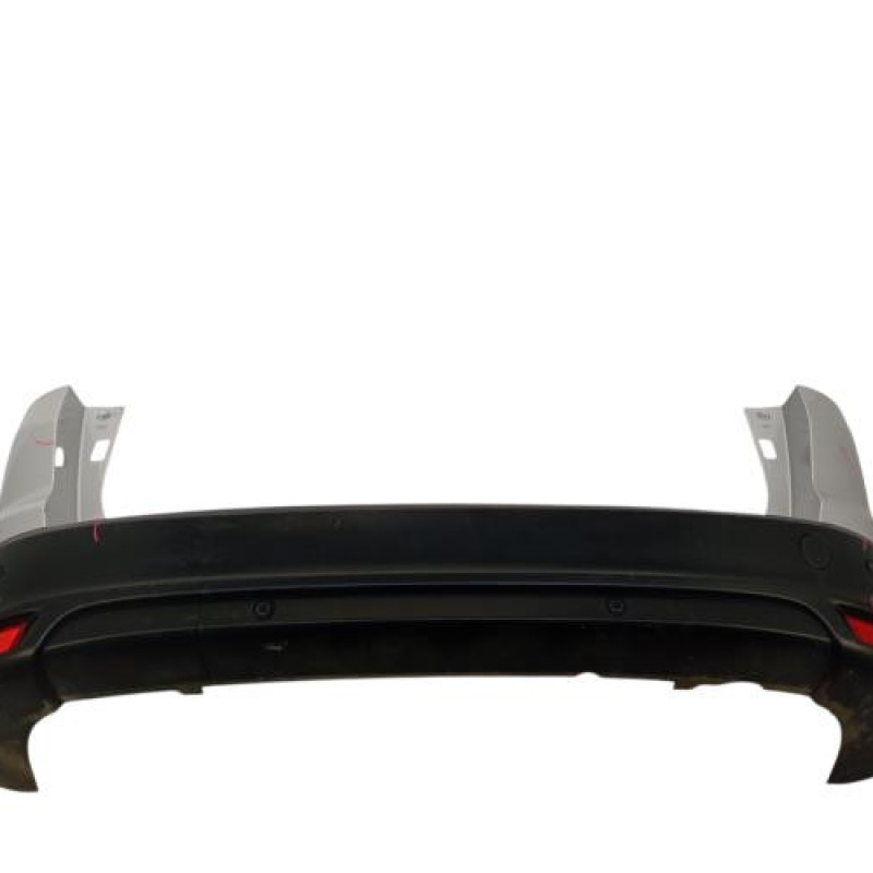 Pare choc arriere FORD FOCUS 3