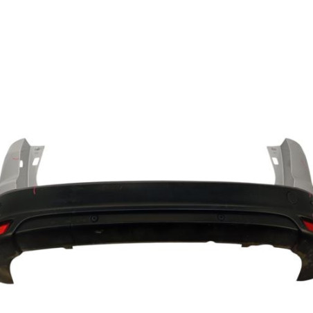 Pare choc arriere FORD FOCUS 3 Photo n°1
