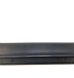 Pare choc arriere FORD FOCUS 3 Photo n°3