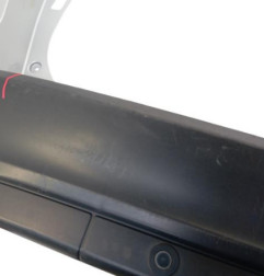 Pare choc arriere FORD FOCUS 3 Photo n°4