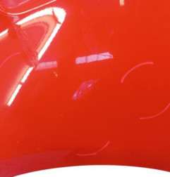 Aile avant droit TOYOTA YARIS 3