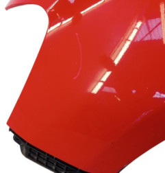 Aile avant droit TOYOTA YARIS 3 Photo n°4