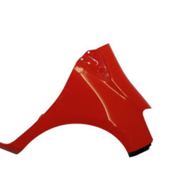 Aile avant gauche TOYOTA YARIS 3 Photo n°1