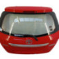 Malle/Hayon arriere TOYOTA YARIS 3