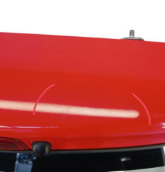 Malle/Hayon arriere TOYOTA YARIS 3