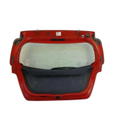 Malle/Hayon arriere TOYOTA YARIS 3 Photo n°4