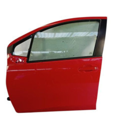 Porte avant gauche TOYOTA YARIS 3 Photo n°1