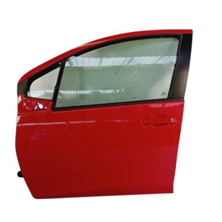 Porte avant gauche TOYOTA YARIS 3 Photo n°1