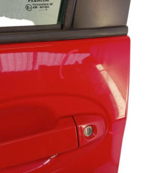 Porte avant gauche TOYOTA YARIS 3