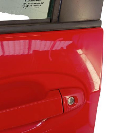 Porte avant gauche TOYOTA YARIS 3