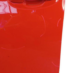 Porte avant gauche TOYOTA YARIS 3 Photo n°3