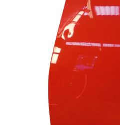 Porte avant gauche TOYOTA YARIS 3 Photo n°5