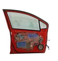 Porte avant gauche TOYOTA YARIS 3 Photo n°6