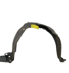 Pare boue avant droit TOYOTA YARIS 3 Photo n°1