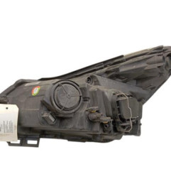 Optique avant principal droit (feux)(phare) OPEL CORSA D