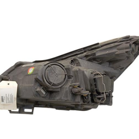 Optique avant principal droit (feux)(phare) OPEL CORSA D