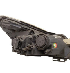 Optique avant principal gauche (feux)(phare) OPEL CORSA D