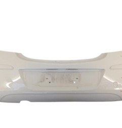 Pare choc arriere OPEL CORSA D Photo n°1