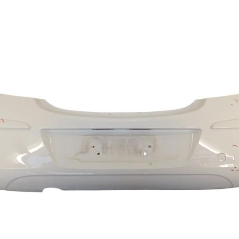 Pare choc arriere OPEL CORSA D