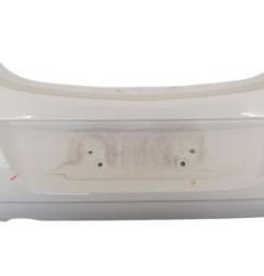 Pare choc arriere OPEL CORSA D Photo n°3