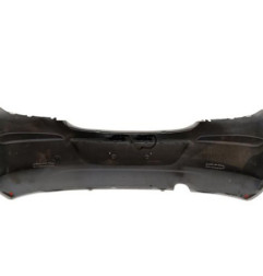 Pare choc arriere OPEL CORSA D Photo n°7
