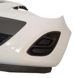 Pare choc avant OPEL CORSA D Photo n°6