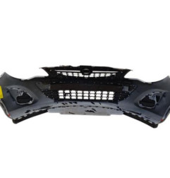 Pare choc avant OPEL CORSA D Photo n°7