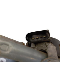 Moteur essuie glace avant OPEL CORSA D Photo n°3