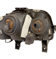 Optique avant principal gauche (feux)(phare) RENAULT CLIO 2 Photo n°3