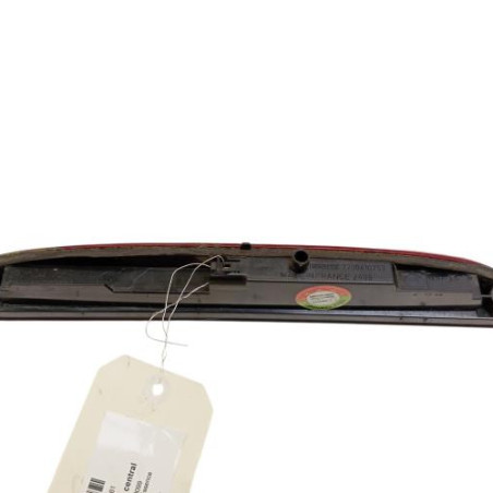 Feu arriere stop central RENAULT CLIO 2