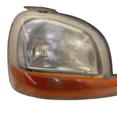 Optique avant principal droit (feux)(phare) RENAULT KANGOO 1 Photo n°1