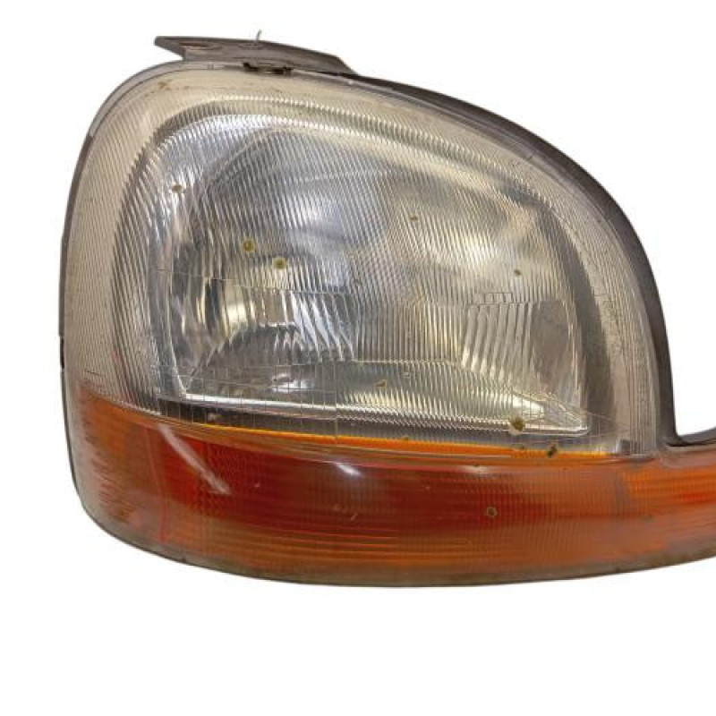 Optique avant principal droit (feux)(phare) RENAULT KANGOO 1