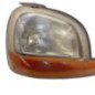 Optique avant principal droit (feux)(phare) RENAULT KANGOO 1