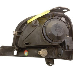 Optique avant principal droit (feux)(phare) RENAULT KANGOO 1 Photo n°3