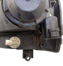 Optique avant principal droit (feux)(phare) RENAULT KANGOO 1 Photo n°4