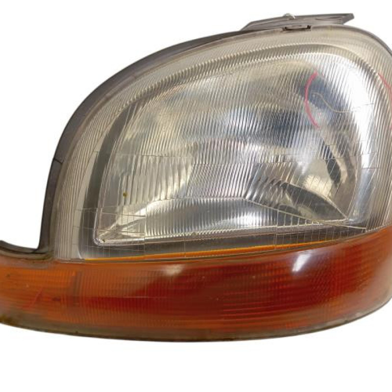 Optique avant principal gauche (feux)(phare) RENAULT KANGOO 1