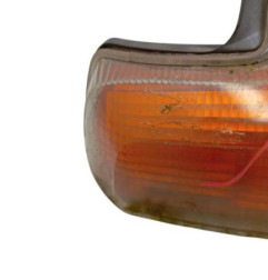 Optique avant principal gauche (feux)(phare) RENAULT KANGOO 1 Photo n°3