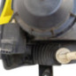 Optique avant principal gauche (feux)(phare) RENAULT KANGOO 1