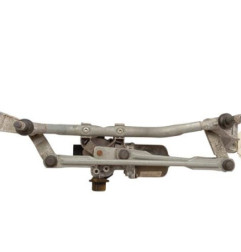 Moteur essuie glace avant RENAULT CLIO 4 Photo n°1