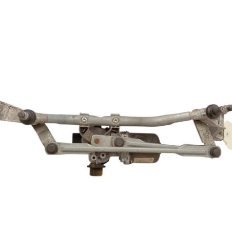 Moteur essuie glace avant RENAULT CLIO 4 Photo n°1