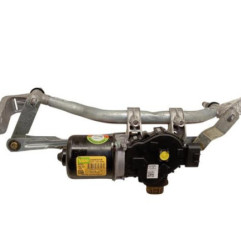 Moteur essuie glace avant RENAULT CLIO 4