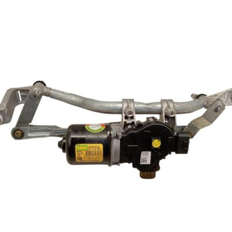 Moteur essuie glace avant RENAULT CLIO 4