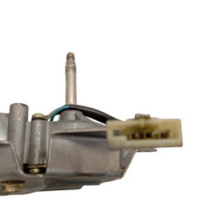 Moteur essuie glace arriere RENAULT KANGOO 1 Photo n°3