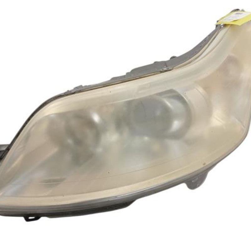 Optique avant principal gauche (feux)(phare) CITROEN C4 1