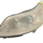 Optique avant principal gauche (feux)(phare) CITROEN C4 1