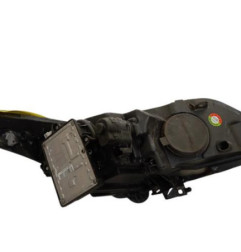 Optique avant principal gauche (feux)(phare) CITROEN C4 1