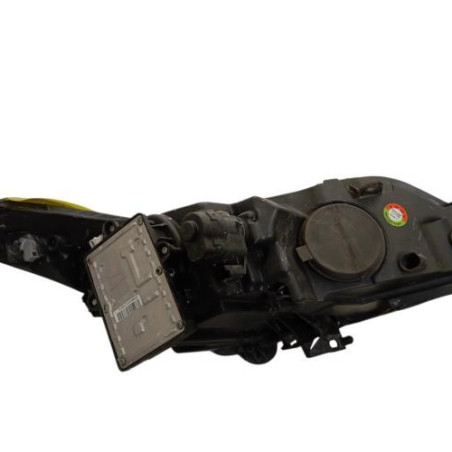 Optique avant principal gauche (feux)(phare) CITROEN C4 1