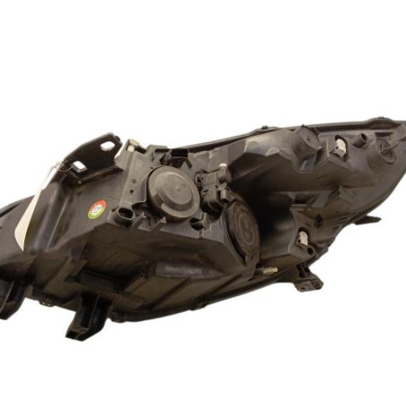 Optique avant principal droit (feux)(phare) RENAULT SCENIC 3